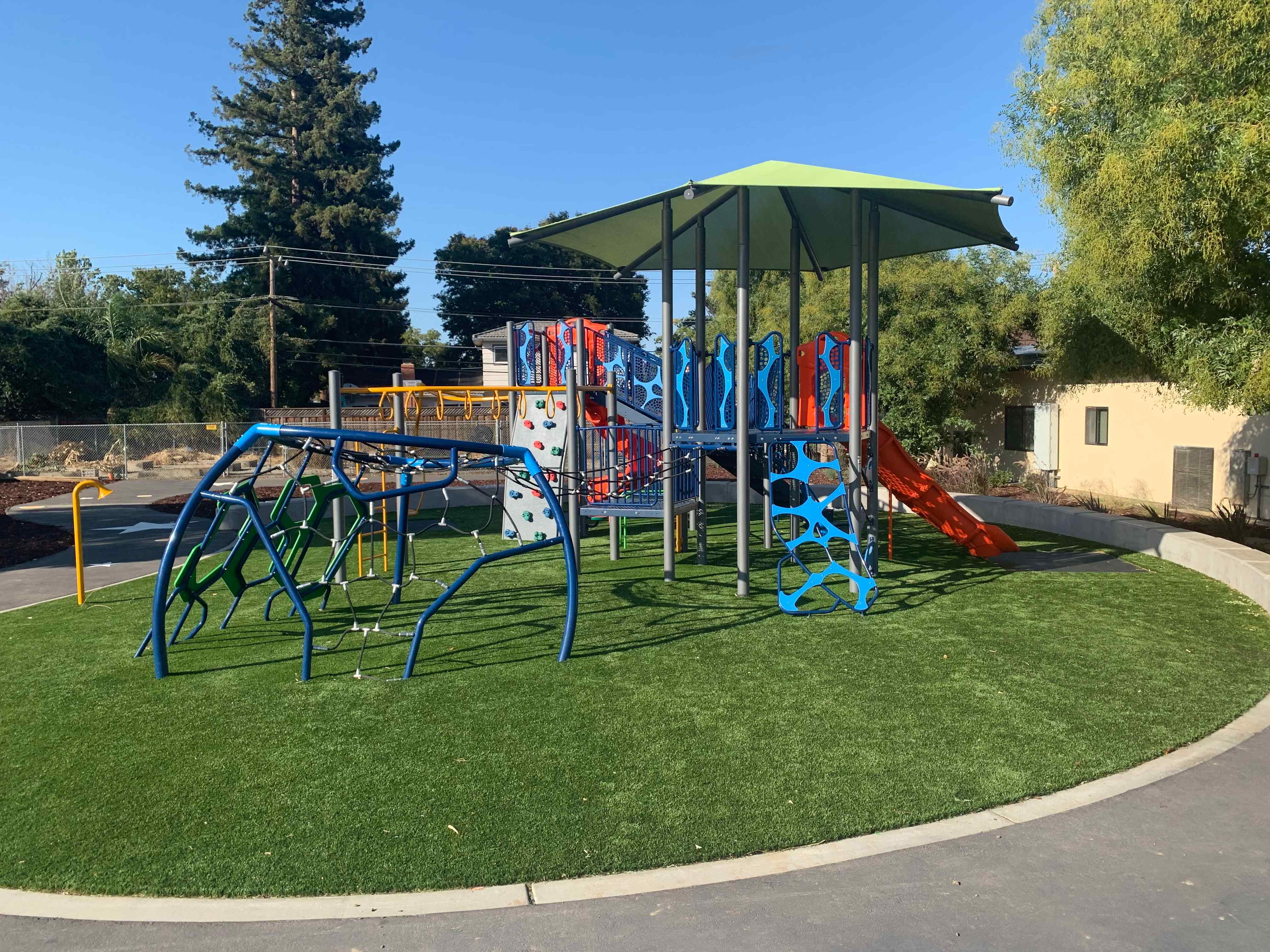 Rosemary Elementary School Gallery MRC Recreation